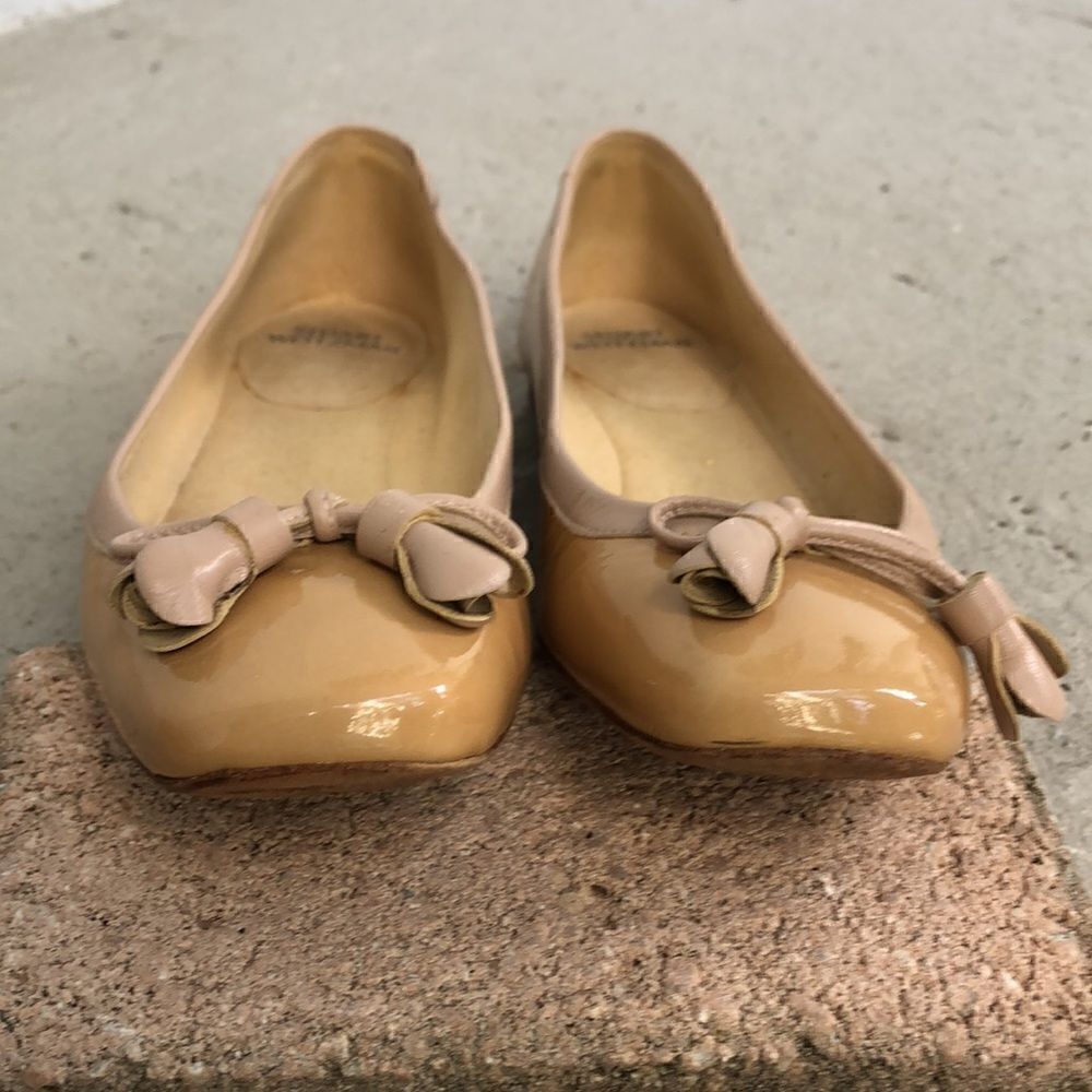 Stuart Weitzman flats - Picture 4 of 8